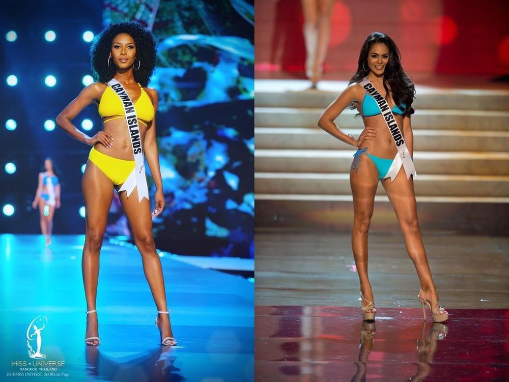 Chính phủ đảo Cayman từ bỏ bản quyền Miss Universe-1