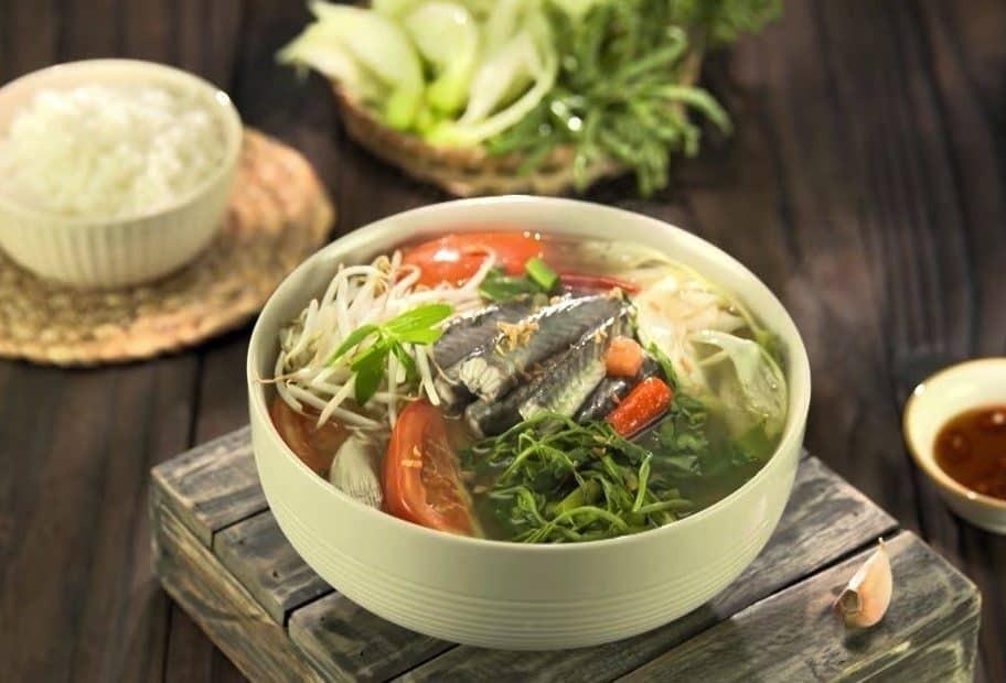 Hàng loạt món Việt được vinh danh trên bản đồ ẩm thực thế giới-1