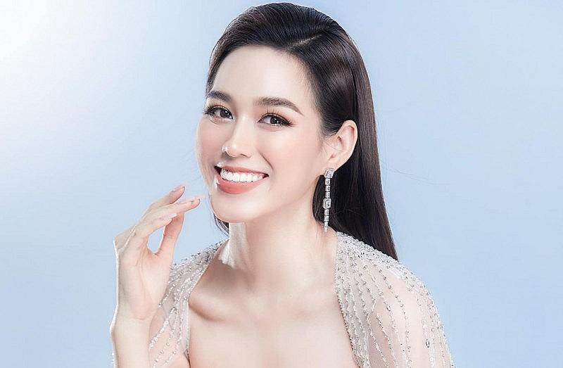 Lý do Đỗ Thị Hà được chọn chấm Miss World Vietnam 2023-1