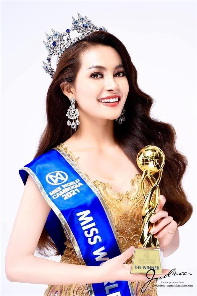 Miss World 2023: Mai Phương có vượt qua những đối thủ đáng gờm?-1