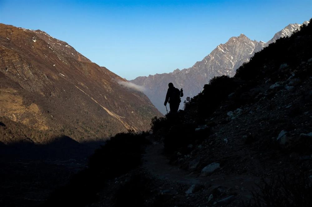 Nepal siết lệnh cấm du lịch một mình, sau nhiều vụ du khách mất tích-1