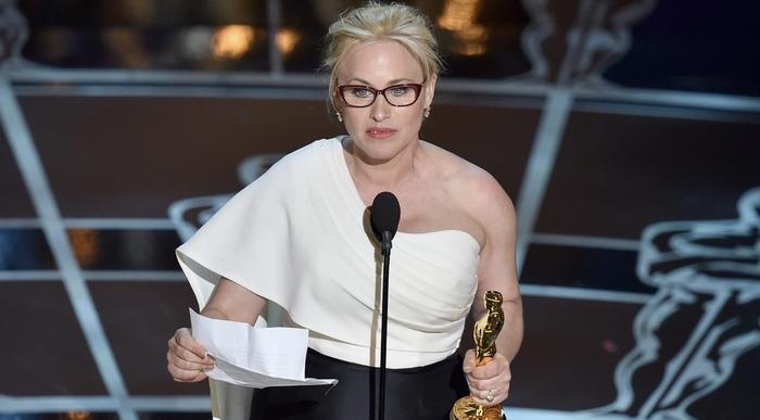 Sao nữ bị chỉ trích vì dám đòi lương tại Oscar-1