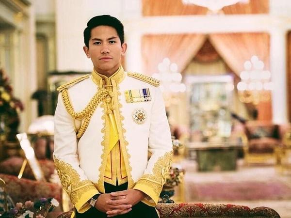 6 sự thật về hoàng tử Brunei bị đồn mang giày sang Việt Nam tìm vợ-1