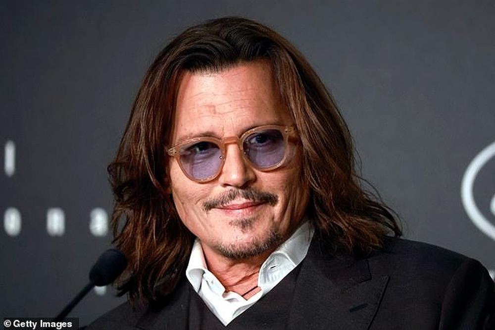 Có mới nới cũ, Johnny Depp tuyên bố không buồn nghĩ về Hollywood-1