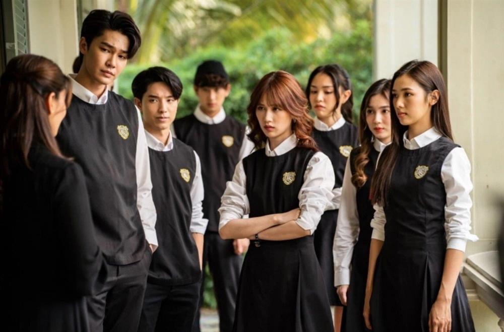 5 phim thanh xuân học đường hot 2023: Hoa ngữ ngọt ngào, Thái Lan bí ẩn-1