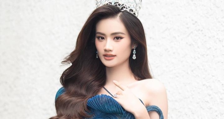 Bênh vực Hoa hậu Ý Nhi, em trai Hoài Linh bị khán giả phản ứng-1