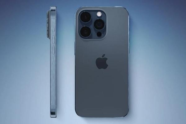 iPhone 15 Pro Max sẽ được xuất xưởng trong tuần này-1