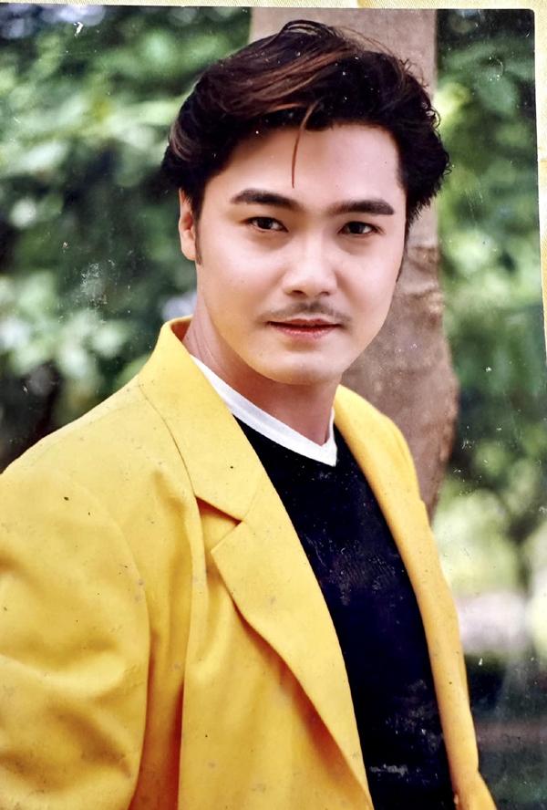 Tài tử điện ảnh thập niên 90 Lý Hùng từng phát tướng, fan khẳng định nguyên nhân do tuổi tác-1