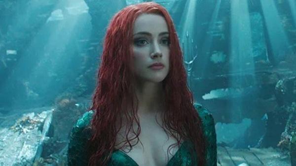 Vợ cũ của Johnny Depp xuất hiện chớp nhoáng ở Aquaman sau khi thua kiện 1 triệu USD-1