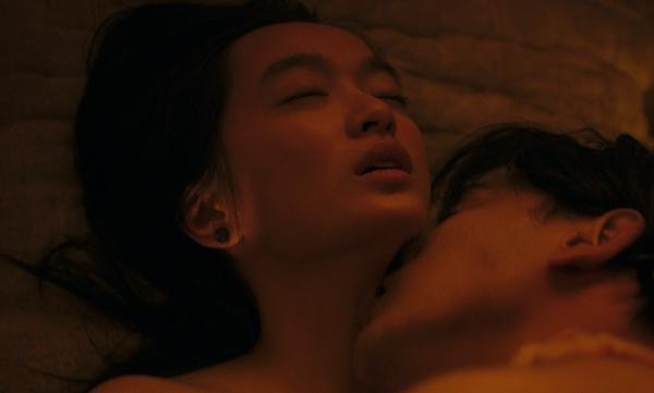 Cảnh 18+ vô tội vạ ở phim Việt: Như con dao hai lưỡi-1