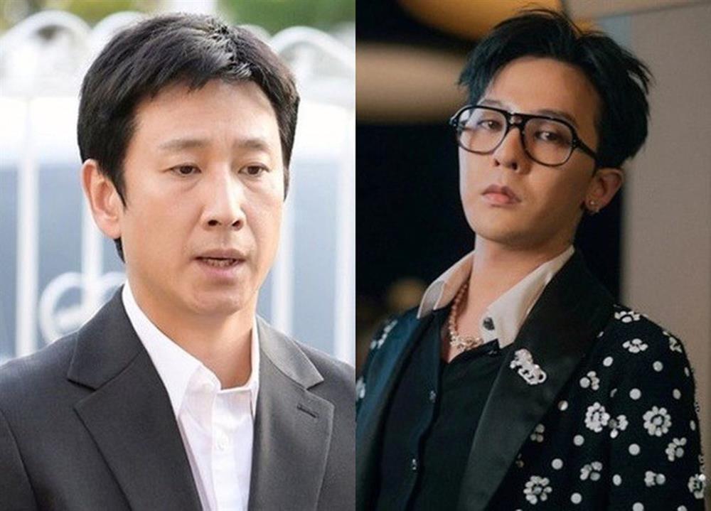 Mỹ nhân khiến G-Dragon bị khởi tố, tài tử Ký Sinh Trùng mất sự nghiệp-1