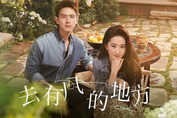 Top 3 cặp đôi ‘tình bể bình’ trong phim Hoa ngữ cực HOT khiến khán giả Việt ‘mê mệt’ năm 2023-1