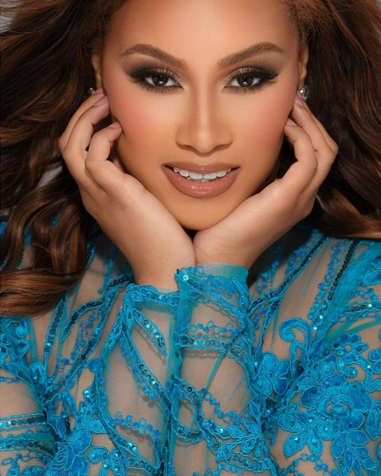 Mâu thuẫn vì BTC thiếu trách nhiệm, Miss Universe Bahamas từ bỏ vương miện-1