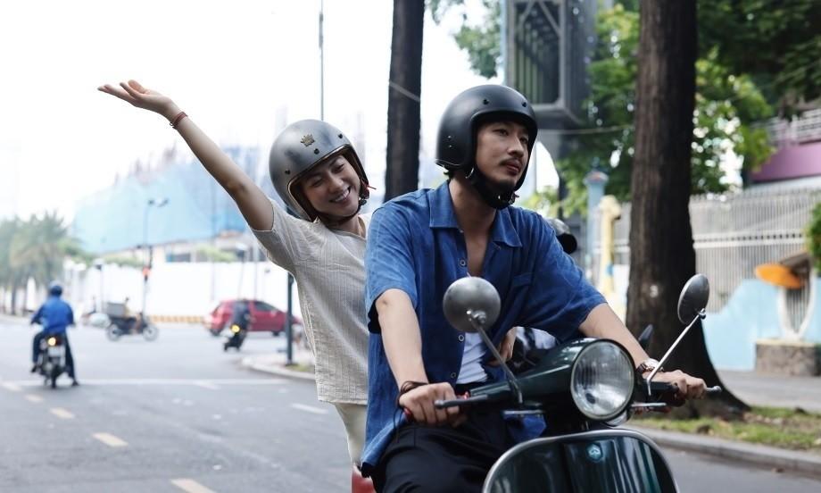 Báo Mỹ: Dạo này, thị trường phim Việt bất thường-1
