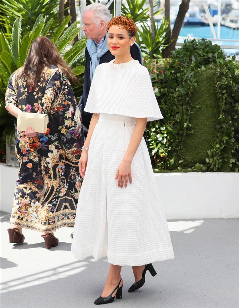 Những xu hướng thời trang được xướng tên trên thảm đỏ Cannes 2024-1