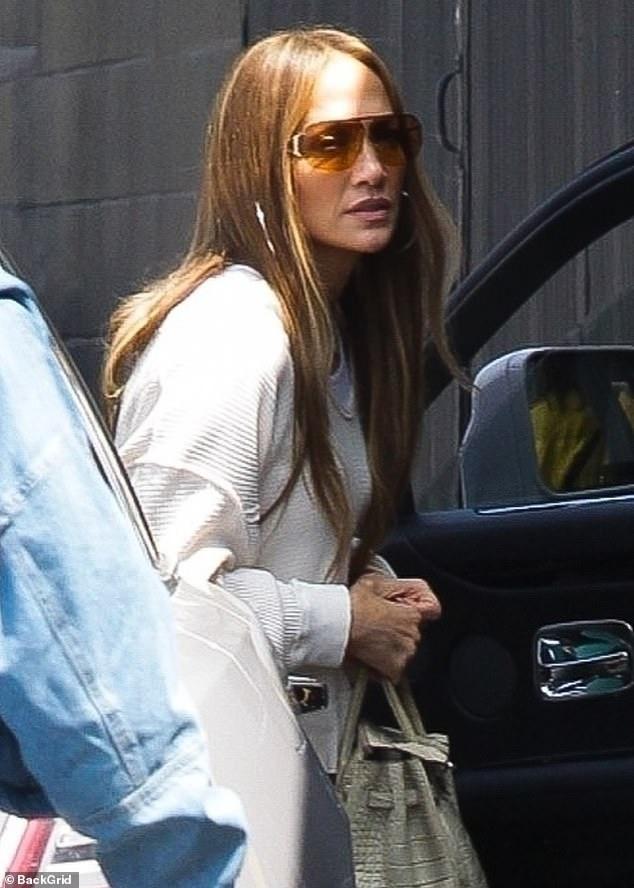 Jennifer Lopez cứu vãn hôn nhân-1