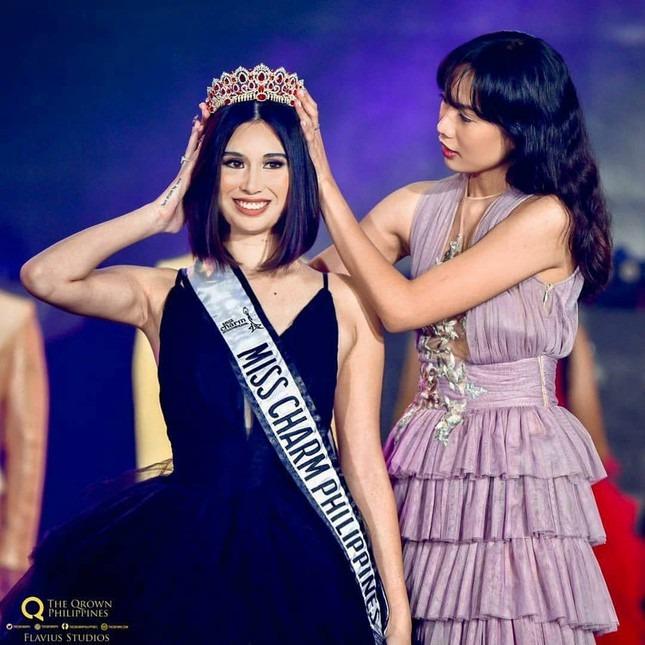 Người đẹp Philippines kể trải nghiệm tồi tệ khi thi hoa hậu ở Việt Nam-1