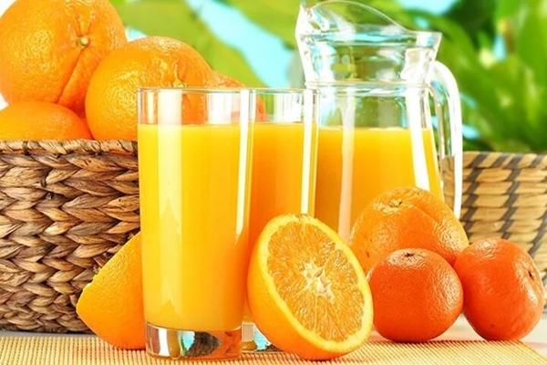 Uống nước cam thời điểm này sẽ mang lại nhiều lợi ích sức khoẻ-1