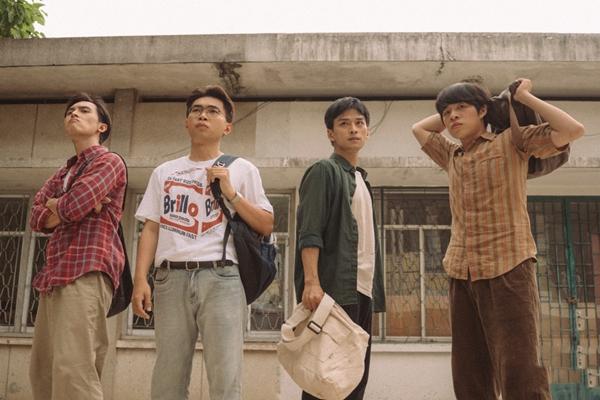 Phim về thanh xuân Việt: Nỗ lực về ý tưởng vẫn gây tiếc nuối-1