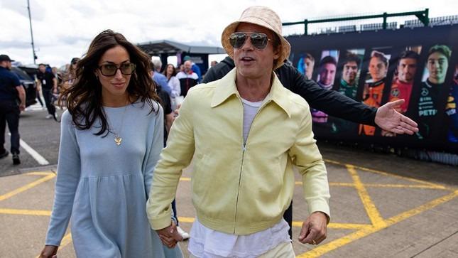 Brad Pitt và Angelina Jolie dây dưa gần 10 năm, chưa thể ly hôn-1