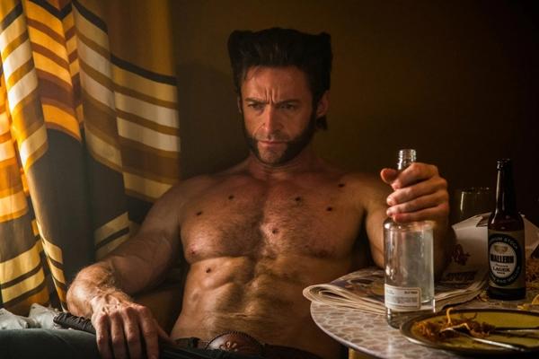 Hugh Jackman và hành trình 24 năm cùng Wolverine trên màn ảnh rộng-1