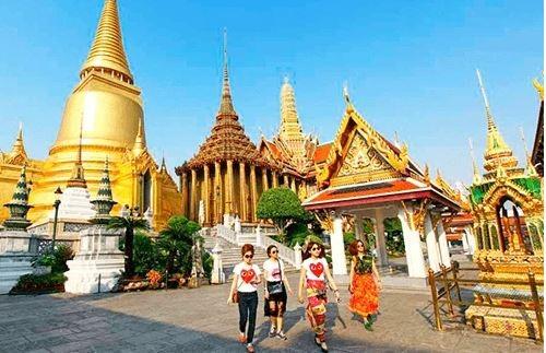 Du lịch Thái Lan phải thuộc lòng 9 điều này để chuyến đi an toàn-1