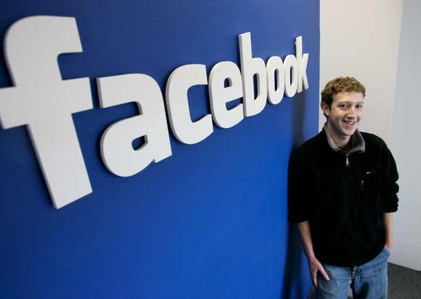 Phong cách Mark Zuckerberg sau 20 năm điều hành Facebook-1
