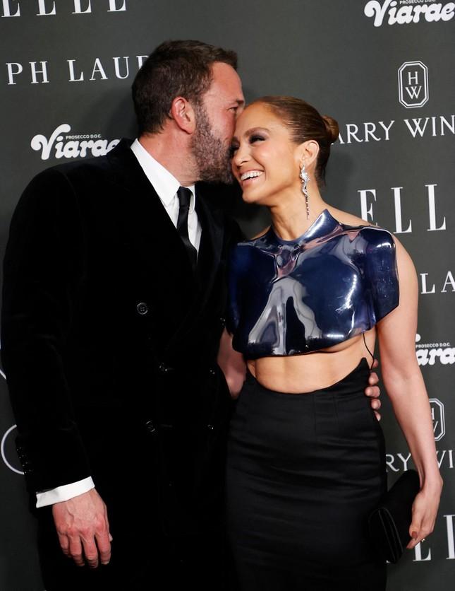 Jennifer Lopez và Ben Affleck muốn thử một lần cuối-1