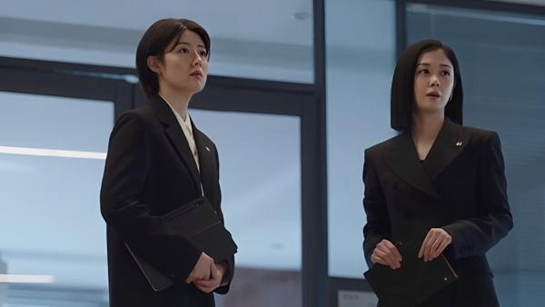 Jang Na Ra gây sốt với câu chuyện vụng trộm trong phim mới-1