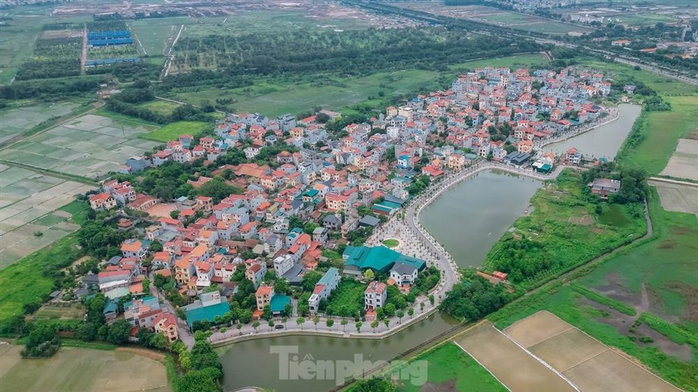Vẻ đẹp làng cổ Lại Đà quê nhà Tổng Bí thư Nguyễn Phú Trọng-1