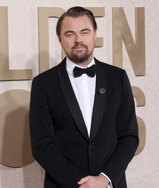 Vận đen của Leonardo DiCaprio-1