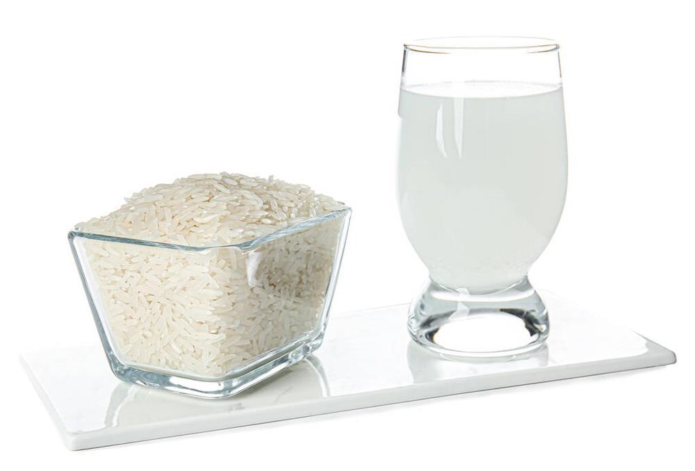 Nước vo gạo có tác dụng gì trong chăm sóc da?-1
