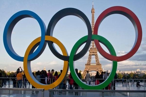 Olympic Paris 2024 diễn ra khi nào, thể thao Việt Nam thi đấu môn nào đầu tiên?-1