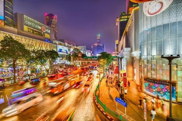 Bên trong khách sạn nổi tiếng Thái Lan vừa xảy ra vụ đầu độc chấn động-1