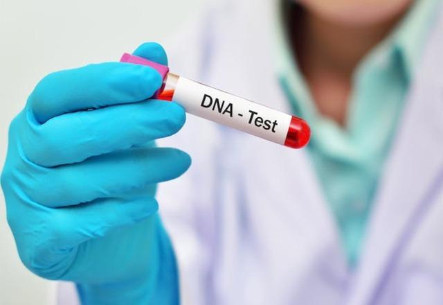 Bố sốc và sụt 15 kg khi phát hiện con gái không cùng huyết thống sau khi xét nghiệm ADN-1