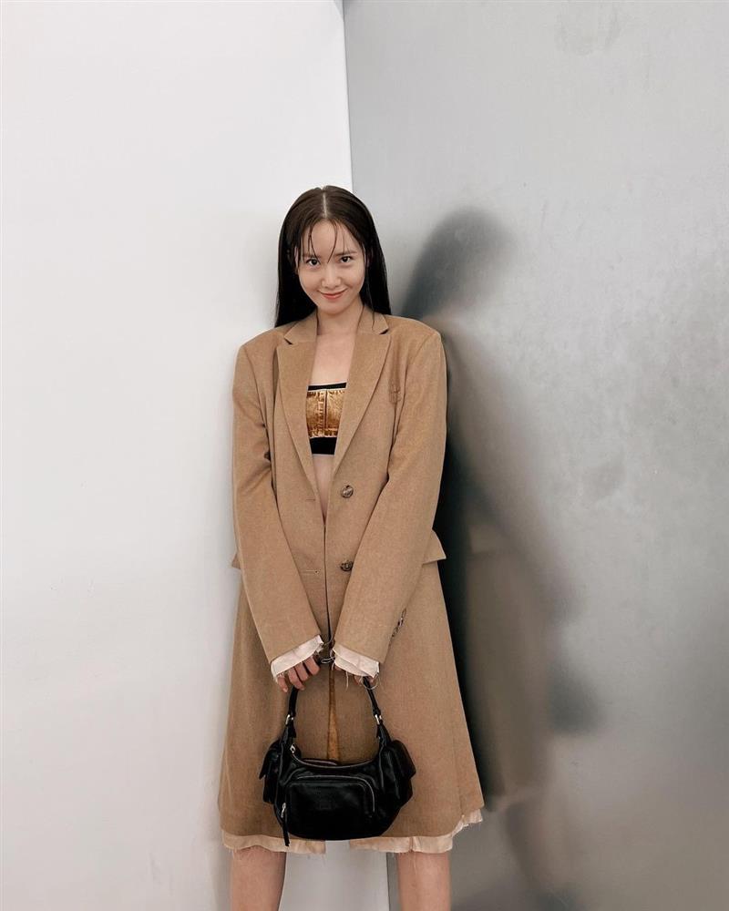 Bộ sưu tập túi xách xa xỉ của Yoona (SNSD)-1